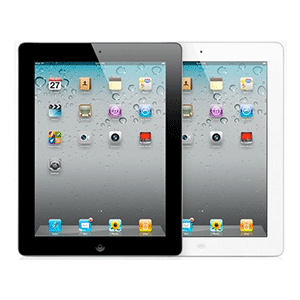 iPad