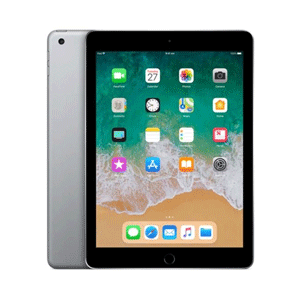 iPad Air 2