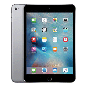 iPad Mini 2