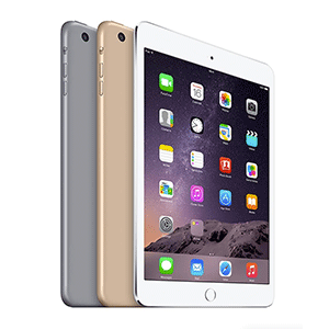 iPad Mini 3