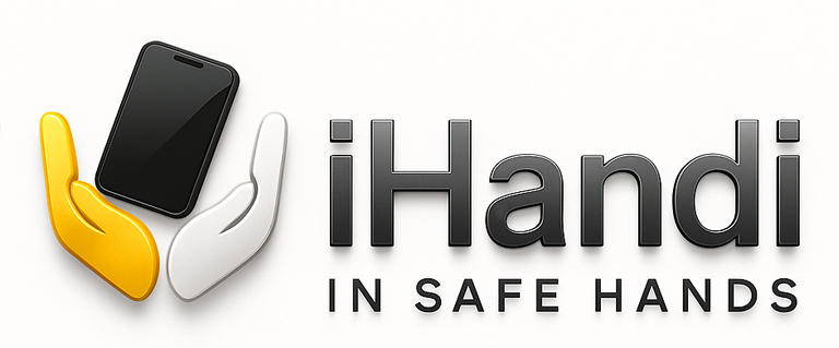 iHandi - In Safe Hands