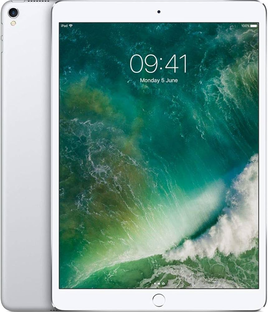 iPad Pro 10.5 2017