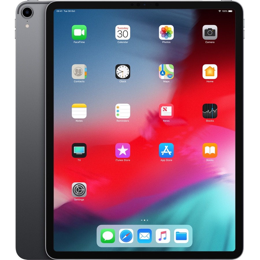 iPad 12.9 3rd gen