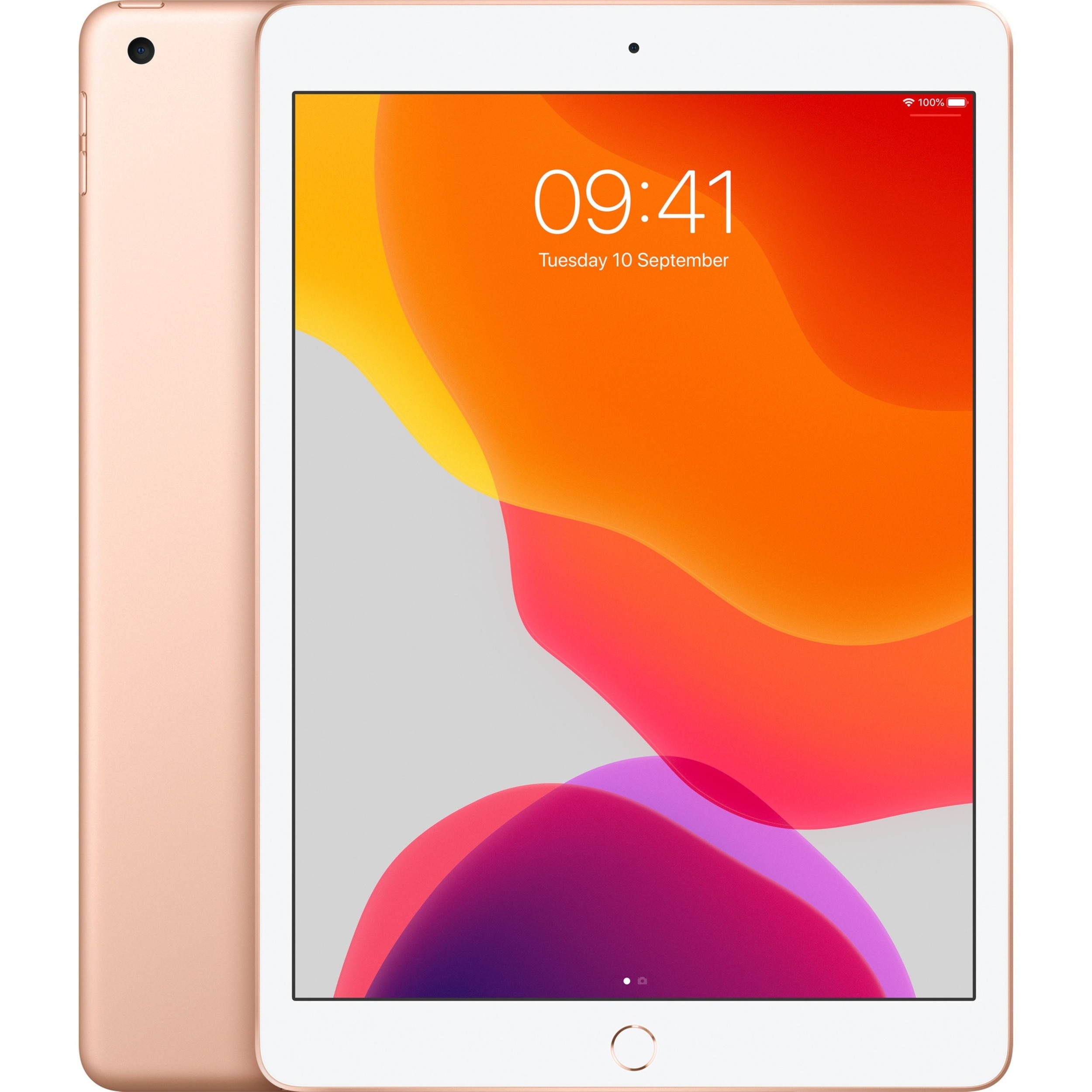 iPad 7th Gen