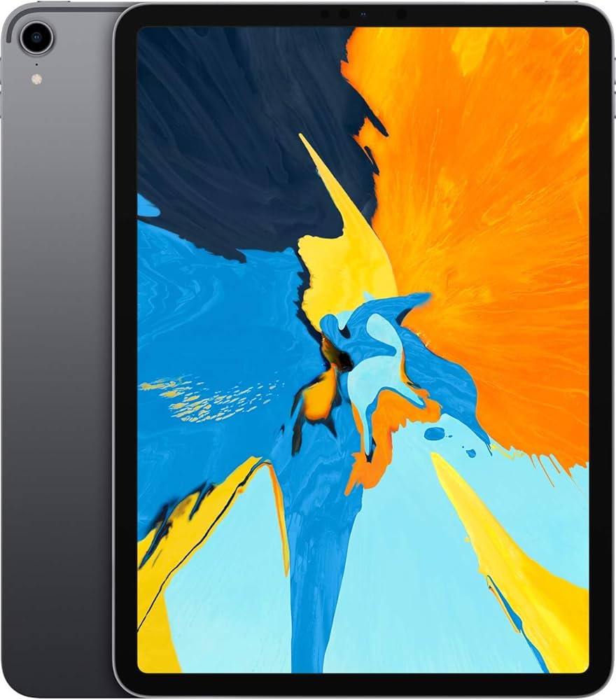 iPad 11 Pro 1st Gen