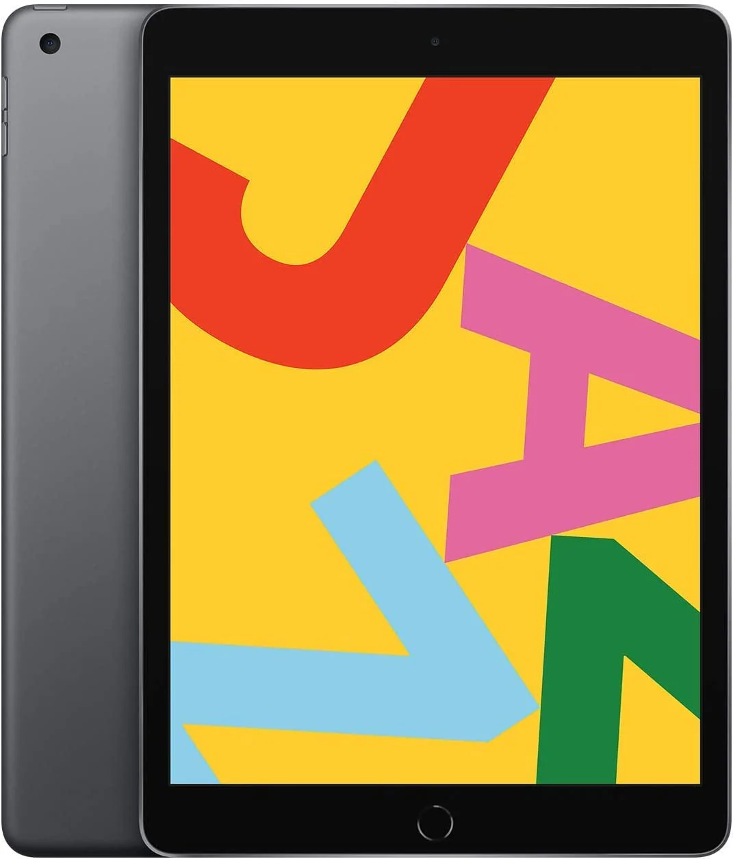 iPad 8th Gen