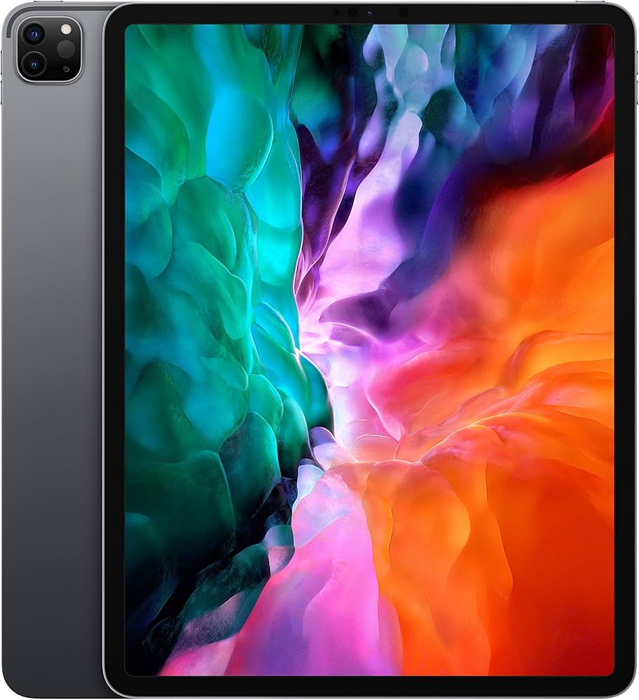 iPad 12.9 4th Gen
