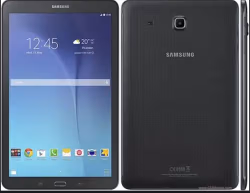 Samsung Galaxy Tab E9.6