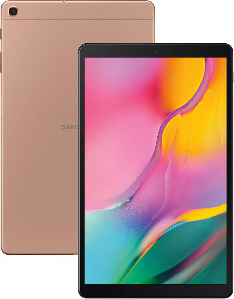 Samsung Galaxy Tab A10.1