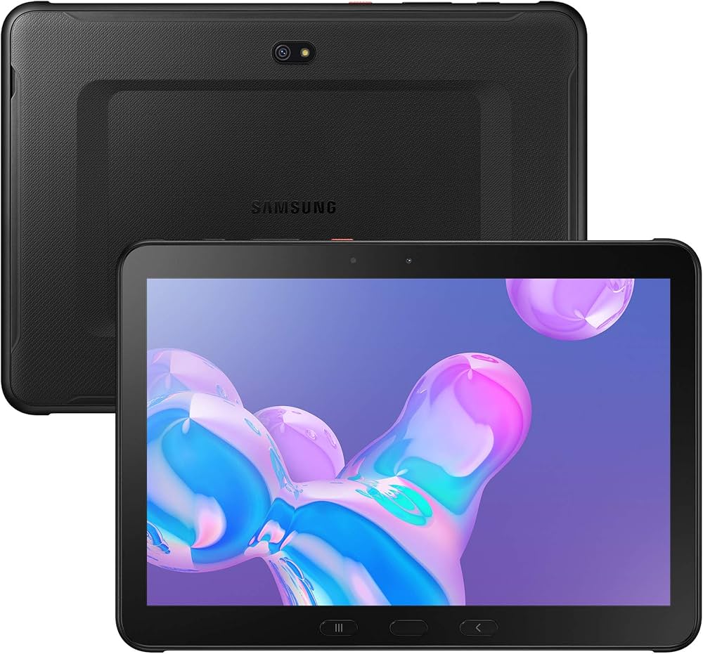 Samsung Galaxy Tab Active pro