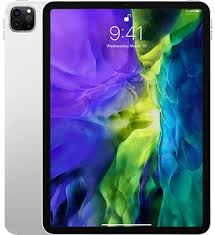 iPad 11 Pro 2nd Gen