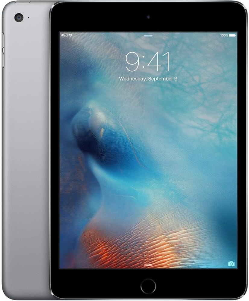 iPad Mini 4