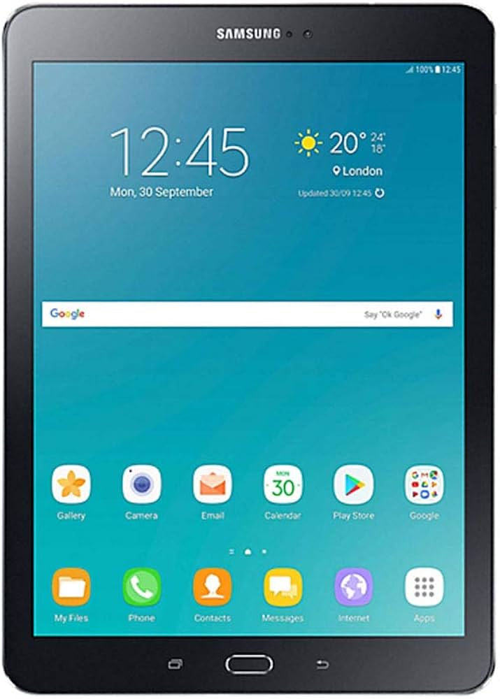 Samsung Galaxy Tab S2