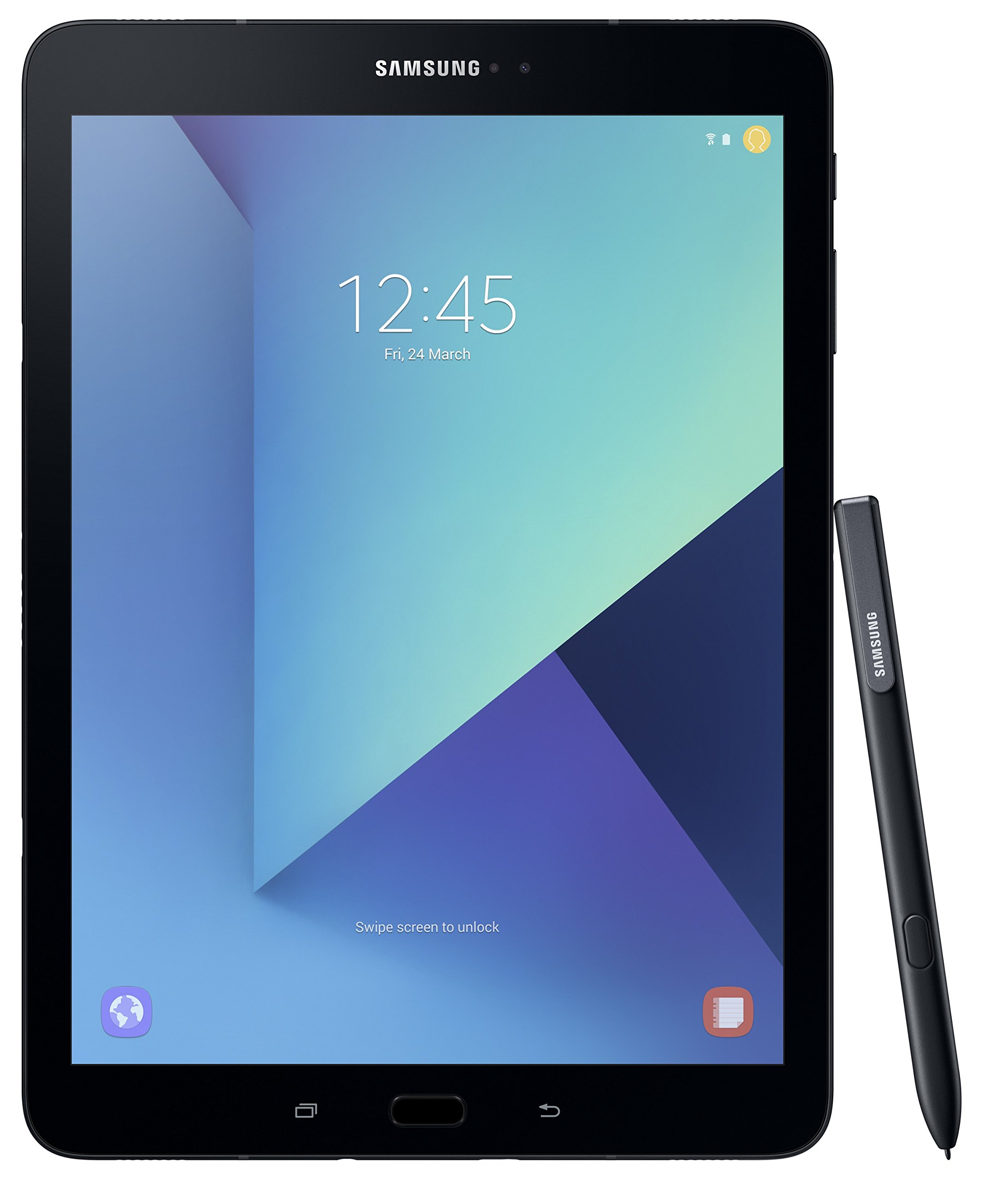 Samsung Galaxy Tab S3