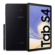 Samsung Galaxy Tab S4