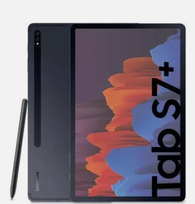 Samsung Galaxy Tab S7+