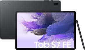 Samsung Galaxy Tab S7FE