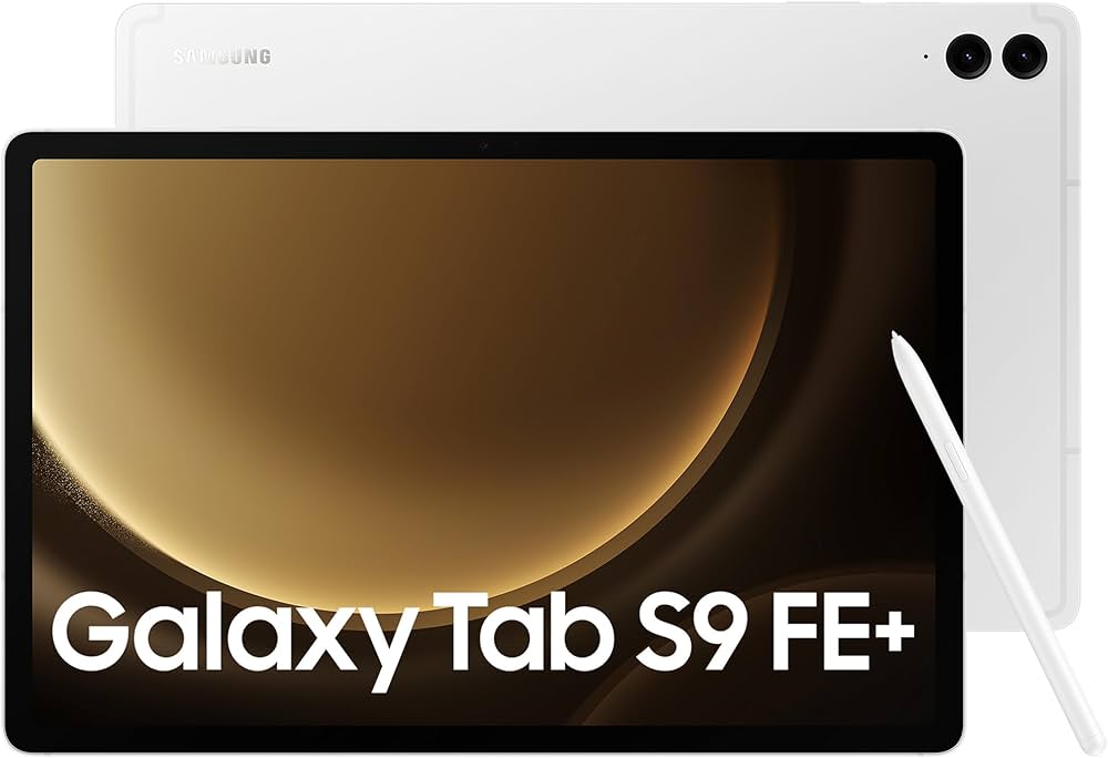 Samsung Galaxy Tab S9Fe Plus