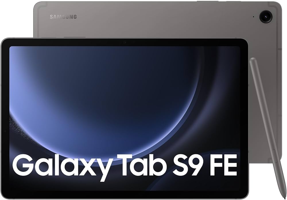 Samsung Galaxy Tab S9Fe