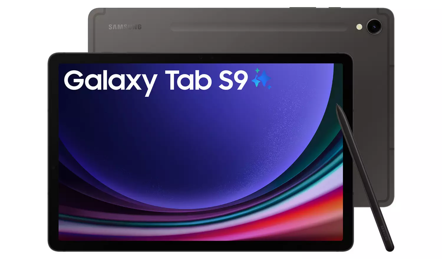 Samsung TAB S9