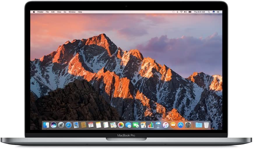 MacBook A1706