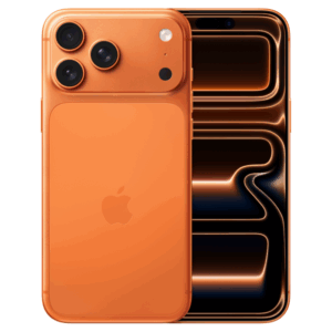 iPhone 17 Pro 256GB Brand New