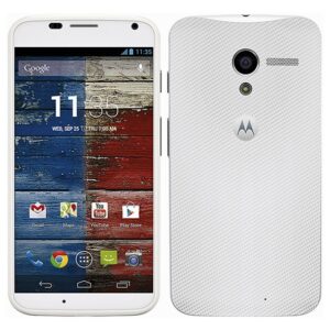 Motorola M MT1058 16GB
