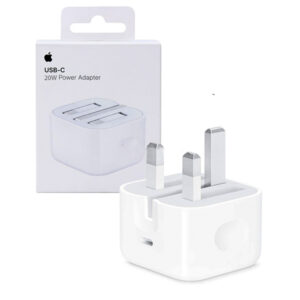 Apple 20W Adapter