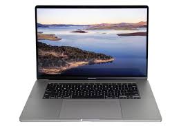 MacBook A2141