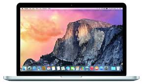 MacBook A1502