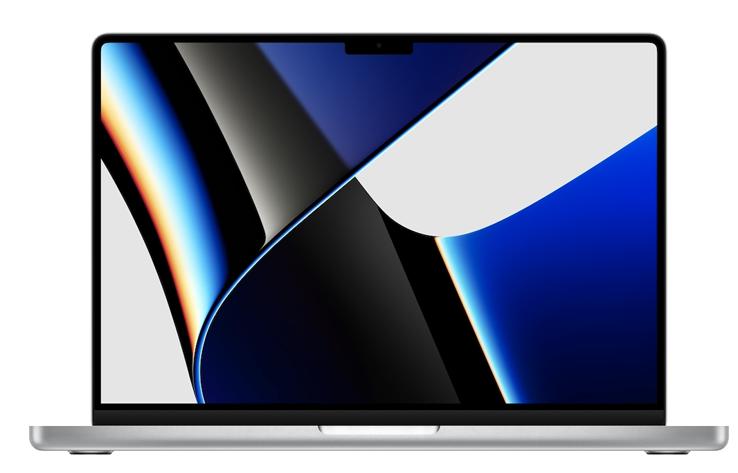 MacBook A2442