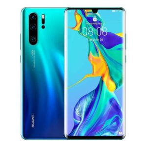 Huwawei P30 Pro Blue