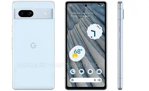 Google Pixel 7A 128GB AAA