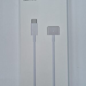 Apple USB- to Magsafe 2 Cable 1.8M