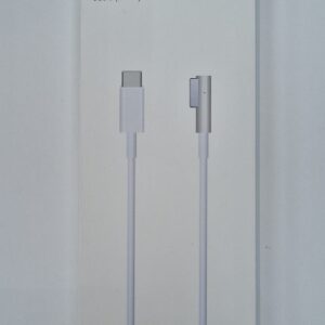 Apple USB- to Magsafe 1 Cable 1.8M