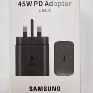 Samsung 45W PD Adapter USB-C