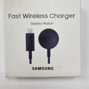 Samsung Fast Wireless Chargers Galaxy Watch