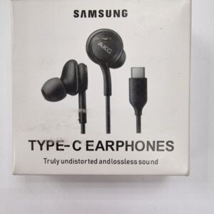 Samsung AKG Type C Headphones