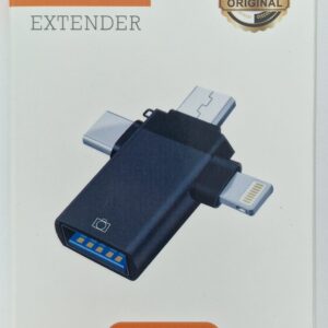 OTG USB Extender