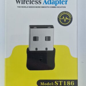 Smart Tech Wireless Adapter