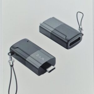 WYE USB-C to HDMI Adapter