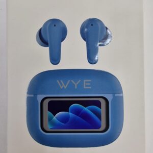 SmartTouch Wireless In Earbuds