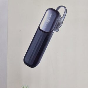 Single Ear Wireless Headset