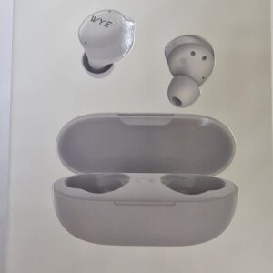 True Wireless In Earbuds