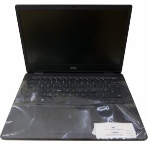 Dell Latitude 3400