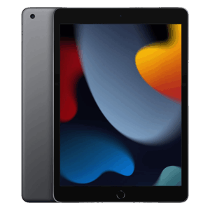 iPad 9th Gen 64GB
