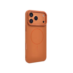 iPhone 17 pro max silicone case