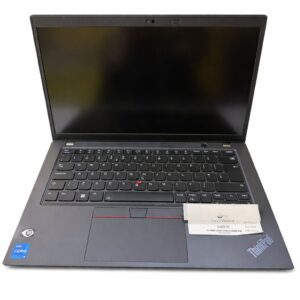 Lenovo ThinkPad L14 Gen 3, (I5 13th Gen - 16 DDR4 - 256GB SSD)