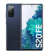 Samsung Galaxy S20Fe 128GB
