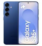 Samsung Galaxy S25 Plus 256GB